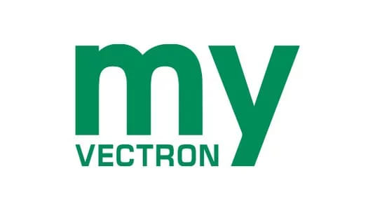 Vectron Logo