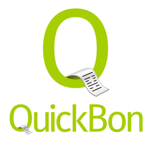 quickbon logo