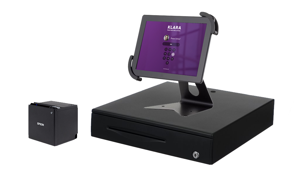 KLara kassensysteme